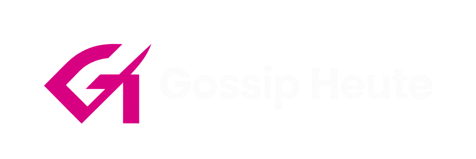 Gossip Heute Footer Logo
