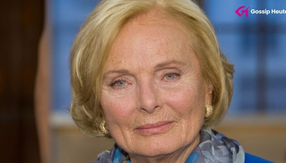 Ruth Maria Kubitschek: Todesursache, Sohn, Ehemann und die unvergesslichen Rollen