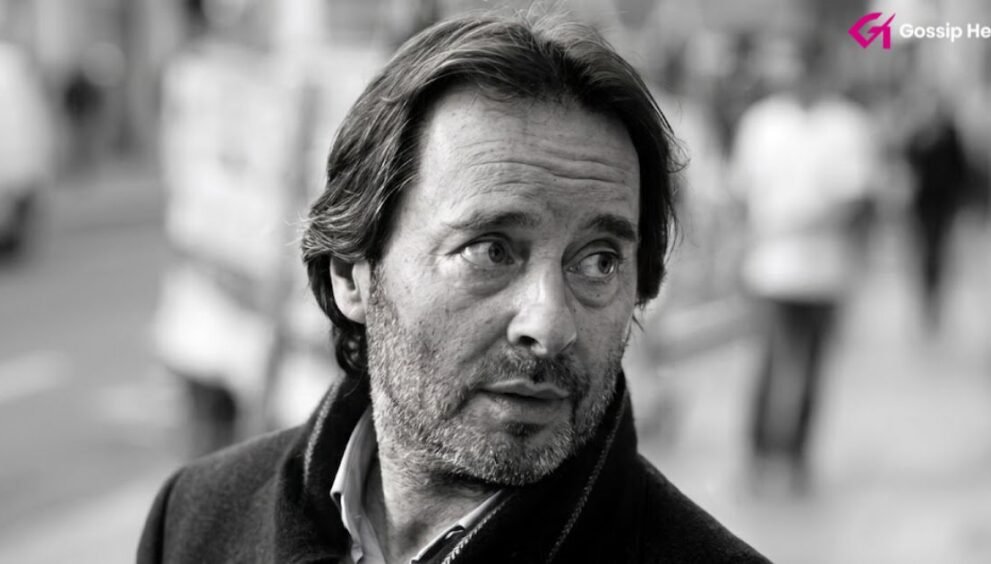 Uwe Kockisch verstorben: Todesursache, Tochter, Familie, Filme und Serien