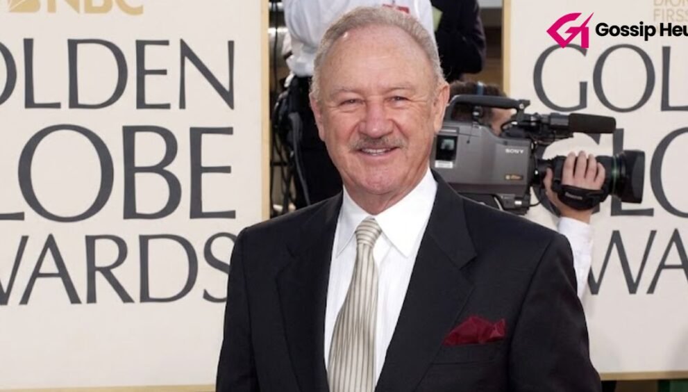 Filme von Gene Hackman: Seine besten Filme und größten Rollen