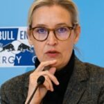 Belmont Cameli Freundin: Wer ist Raina Morris?