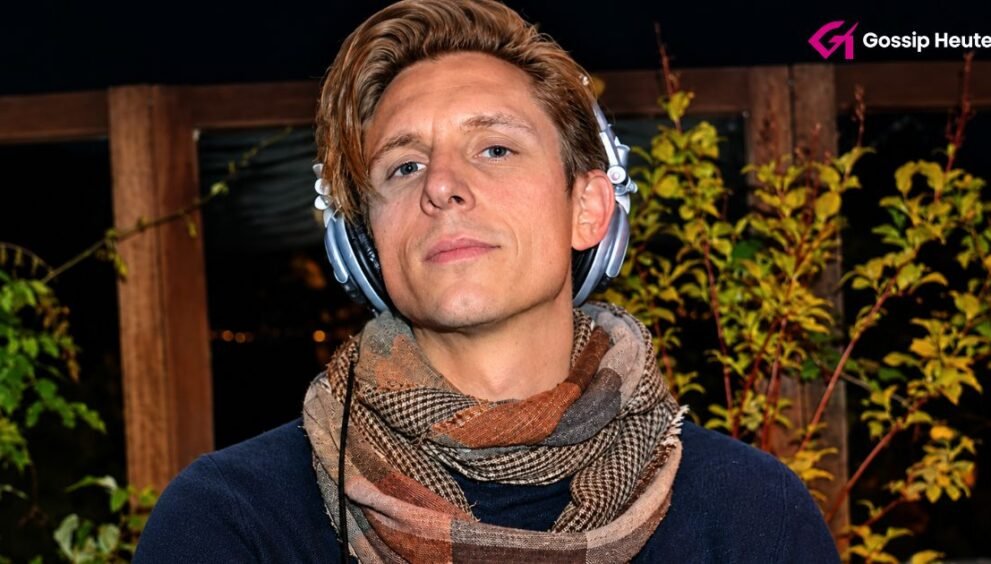 Fabian Drews: Alter, Beruf, Familie und das Leben als DJ