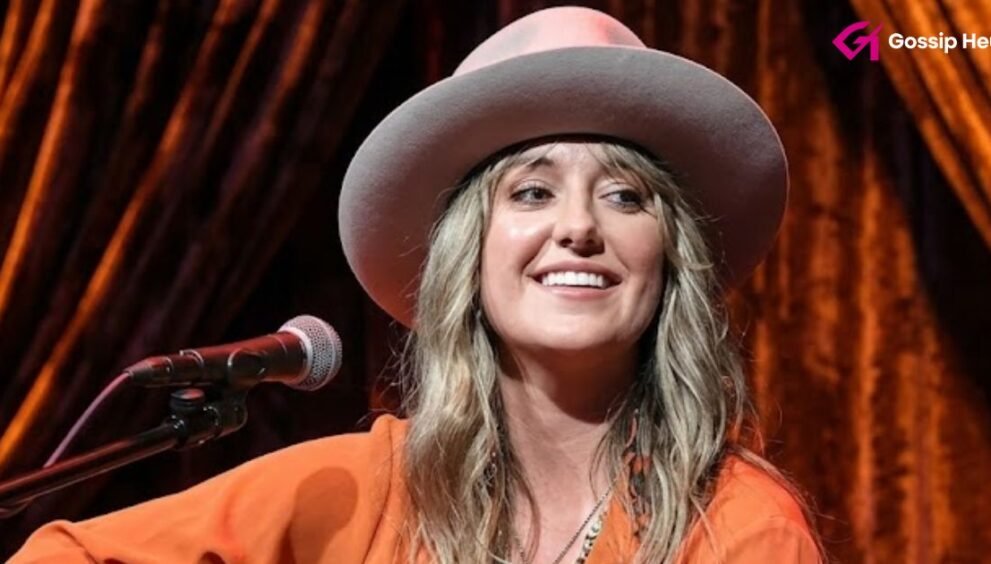 Lainey Wilson: Alter, Ehemann, Songs, Vermögen und Karriere