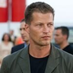 Belmont Cameli Freundin: Wer ist Raina Morris?