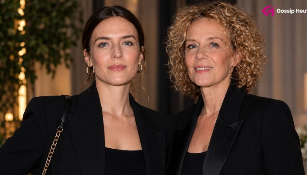 Katrin Sattmann: Alter, Familie, Beruf und das Leben abseits der Öffentlichkeit