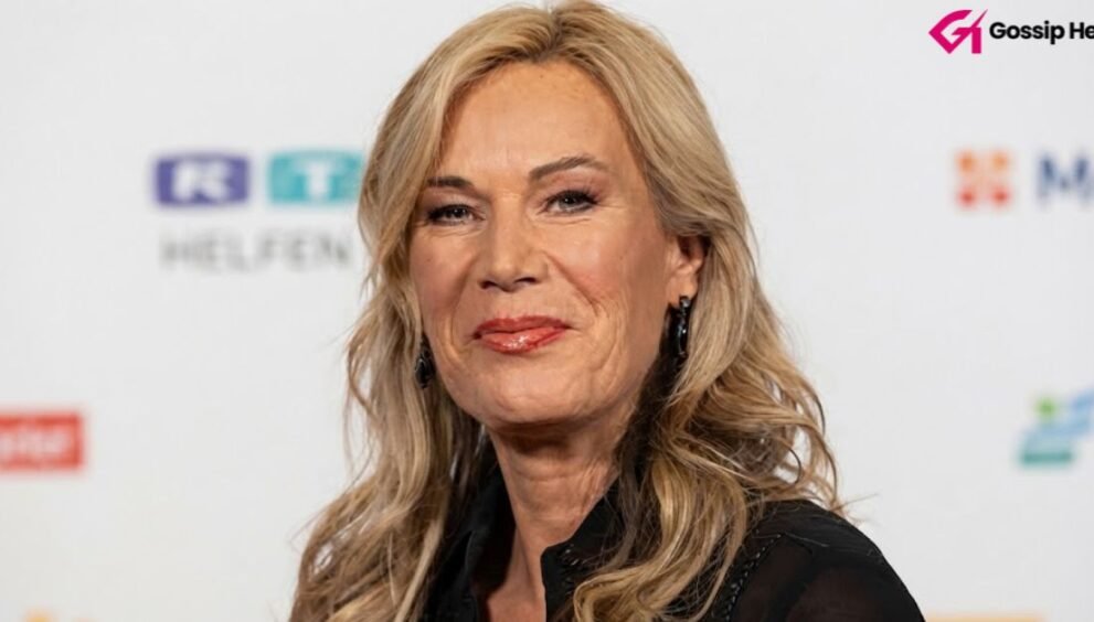 Birgit von Bentzel: Alter, Partner, Kinder und die bewegende Geschichte der RTL-Moderatorin