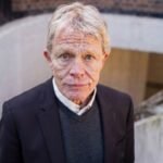 Malte Antoni: Biografie, Ehefrau, Kinder, Beruf und Todesursache