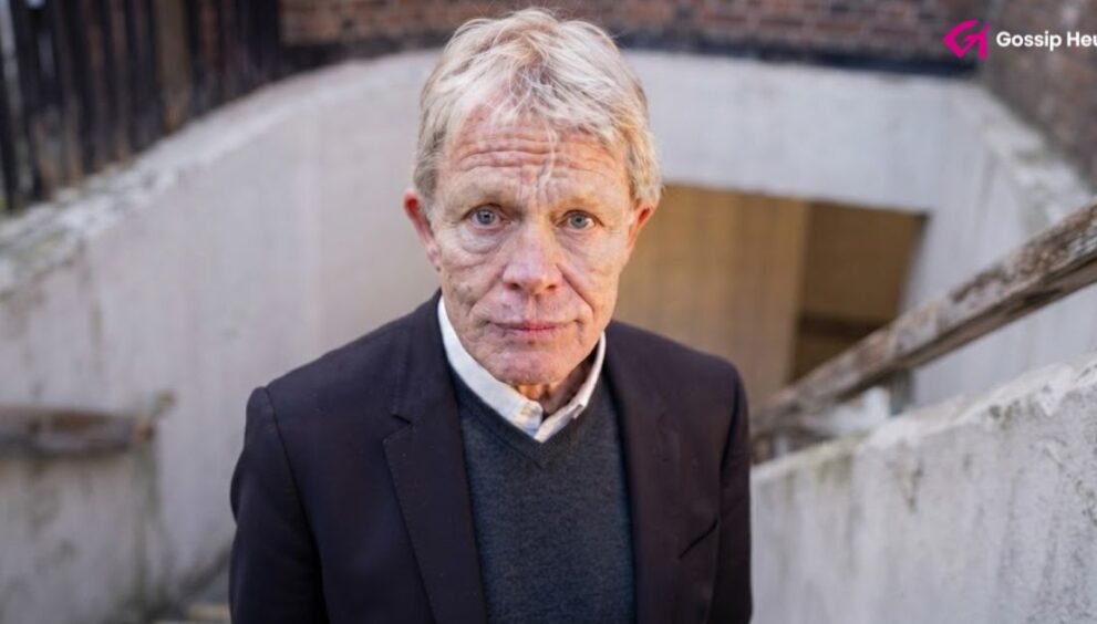 Adrian von der Groeben: Biografie, Alter, Familie und Karriere